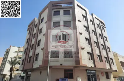 Whole Building - Studio - 7+ Bathrooms for sale in Al Naimiya - Al Nuaimiya - Ajman
