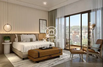 Townhouse - 4 Bedrooms - 3 Bathrooms for sale in Ibiza - Damac Lagoons - Dubai