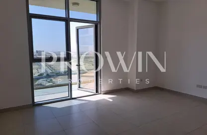 شقة - غرفة نوم - 1 حمام للايجار في ذا بالس ريزيدنس بلازا - ذي بالس - دبي الجنوب (مركز دبي العالمي) - دبي