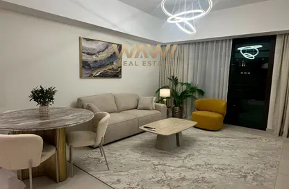 شقة - غرفة نوم - 1 حمام للايجار في الجازي - مدينة جميرا ليفينج - أم سقيم - دبي