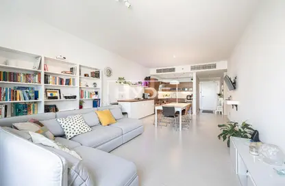 Apartment - 3 Bedrooms - 3 Bathrooms for sale in Masakin Al Furjan - South Village - Al Furjan - Dubai
