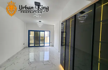 شقة - غرفة نوم - 2 حمامات للايجار في بناية الأمير - ارجان - دبي