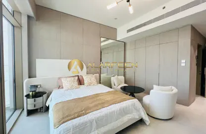 Apartment - Studio - 1 Bathroom for rent in Pearl house II - Jumeirah Village Circle - Dubai Apartment - Studio - 1 Bathroom for rent in Pearl house II - Jumeirah Village Circle - Dubai