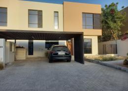 Outdoor House image for: Villa - 4 bedrooms - 5 bathrooms for sale in Nasma Residence - Al Tai - Sharjah, Image 1