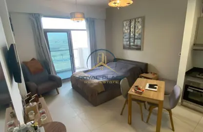 شقة - 1 حمام للايجار في كانديس أكاسيا - الفرجان - دبي شقة - 1 حمام للايجار في كانديس أكاسيا - الفرجان - دبي