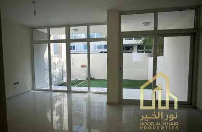 Townhouse - 3 Bedrooms - 3 Bathrooms for sale in Mimosa - Damac Hills 2 - Dubai
