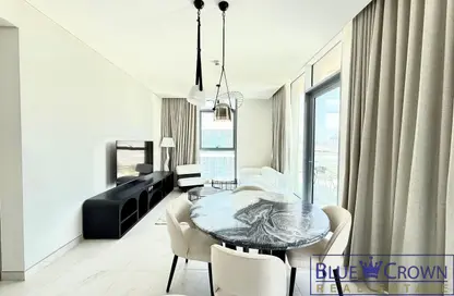Apartment - 1 Bedroom - 2 Bathrooms for rent in Residences 30 - District One - Mohammed Bin Rashid City - Dubai Apartment - 1 Bedroom - 2 Bathrooms for rent in Residences 30 - District One - Mohammed Bin Rashid City - Dubai