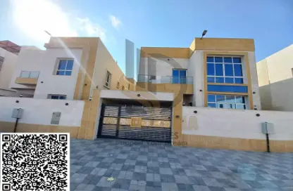 Villa - 5 Bedrooms - 7+ Bathrooms for sale in Al Yasmeen 1 - Al Yasmeen - Ajman