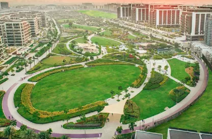Apartment - 2 Bedrooms - 2 Bathrooms for sale in Parkside Views - Dubai Hills Estate - Dubai