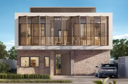 فيلا - 4 غرف نوم - 5 حمامات للبيع في نوايف ايست - جزيرة الحضيريات - أبوظبي