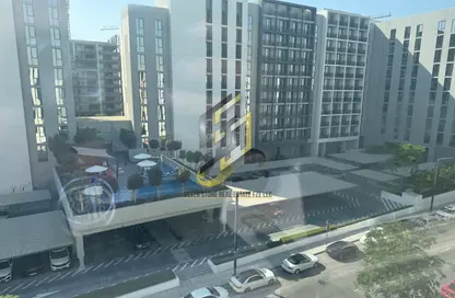 Apartment - 1 Bedroom - 2 Bathrooms for rent in The Link - East Village - Aljada - Sharjah