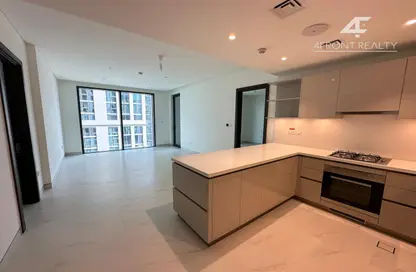 Apartment - 2 Bedrooms - 3 Bathrooms for rent in Sobha Creek Vistas Grande - Sobha Hartland - Mohammed Bin Rashid City - Dubai