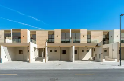 Townhouse - 4 Bedrooms - 5 Bathrooms for sale in Elie Saab VIE Townhouses - District 11 - Mohammed Bin Rashid City - Dubai