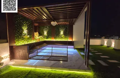 Villa - 5 Bedrooms - 7 Bathrooms for sale in Al Zaheya Gardens - Al Zahya - Ajman
