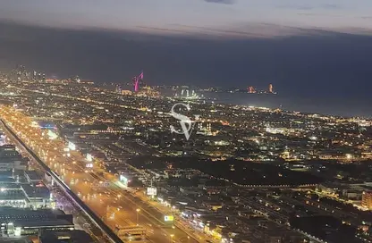 شقة - 2 غرف نوم - 3 حمامات للبيع في آيكون سيتي  تاور سي - آيكن سيتي - الخليج التجاري - دبي