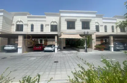 Villa - 4 Bedrooms - 5 Bathrooms for rent in Al Sufouh 1 - Al Sufouh - Dubai