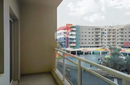 شقة - 1 حمام للايجار في برج 23 - الريف داون تاون - مشروع الريف - أبوظبي شقة - 1 حمام للايجار في برج 23 - الريف داون تاون - مشروع الريف - أبوظبي