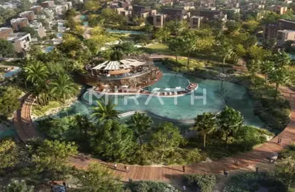فيلا - 3 غرف نوم - 4 حمامات للبيع في هافن باي الدار - دبي لاند - دبي