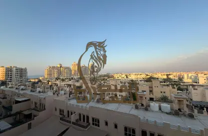 شقة - 1 حمام للبيع في الحمرا جرين - قرية الحمرا - رأس الخيمة شقة - 1 حمام للبيع في الحمرا جرين - قرية الحمرا - رأس الخيمة