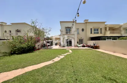Villa - 3 Bedrooms - 3 Bathrooms for sale in Springs 10 - The Springs - Dubai