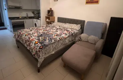 شقة - 1 حمام للبيع في مونتريل - الفرجان - دبي