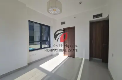Apartment - 2 Bedrooms - 2 Bathrooms for rent in Danat Al Mamzar - Hor Al Anz - Deira - Dubai
