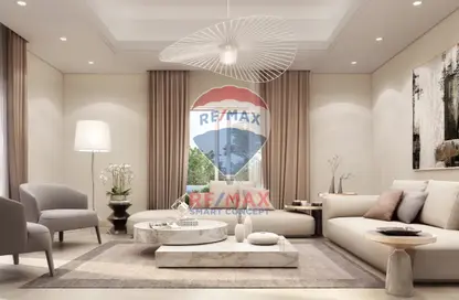Villa - 4 Bedrooms - 6 Bathrooms for sale in Fay Alreeman - Al Shamkha - Abu Dhabi