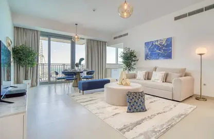 شقة - 2 غرف نوم - 2 حمامات للبيع في 5242 تاور 1 - 5242 - دبي مارينا - دبي شقة - 2 غرف نوم - 2 حمامات للبيع في 5242 تاور 1 - 5242 - دبي مارينا - دبي