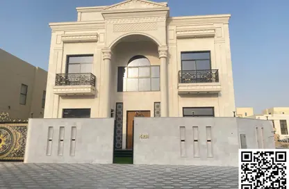 Villa - 6 Bedrooms - 7+ Bathrooms for sale in Al Yasmeen 1 - Al Yasmeen - Ajman