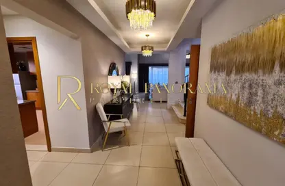 Villa - 4 Bedrooms - 5 Bathrooms for sale in Nad Al Sheba 3 - Nad Al Sheba - Dubai
