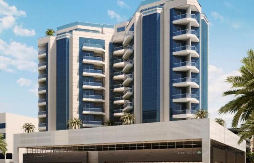 PREMIUM APARTMENTS FOR RENT IN GARHOUD ref MG004 Property Finder