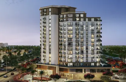 Apartment - 2 Bedrooms - 2 Bathrooms for sale in Al Yelayiss 2 - Dubai