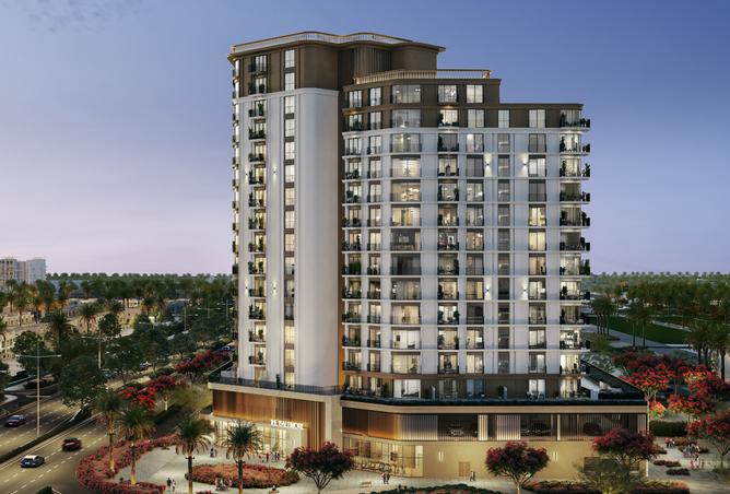 Apartment - 3 Bedrooms - 3 Bathrooms for sale in Al Yelayiss 2 - Dubai