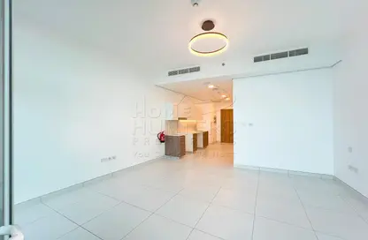 Apartment - Studio - 1 Bathroom for rent in Thalassa - Al Dana - Al Raha Beach - Abu Dhabi