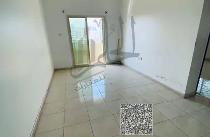 Apartment - 1 Bedroom - 2 Bathrooms for rent in Al Rashidiya 2 - Al Rashidiya - Ajman
