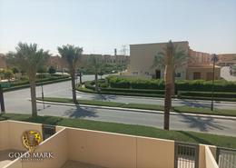 Townhouse - 2 bedrooms - 4 bathrooms for rent in Amaranta - Villanova - Dubai Land - Dubai