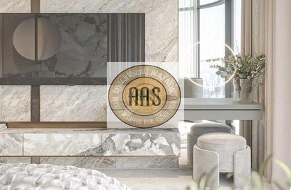 Apartment - Studio - 1 Bathroom for sale in Mayfair Gardens - Al Satwa - Dubai