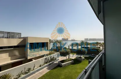 Apartment - 3 Bedrooms - 4 Bathrooms for sale in Al Rahba - Al Muneera - Al Raha Beach - Abu Dhabi