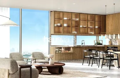 شقة - 4 غرف نوم - 5 حمامات للبيع في سيكس سينسيز ريزيدنس - دبي مارينا - دبي