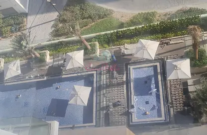 شقة - 1 حمام للايجار في 23 عزيزي ريفيرا - ميدان واحد - ميدان - دبي
