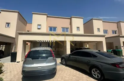 Townhouse - 3 Bedrooms - 4 Bathrooms for rent in Amaranta - Villanova - Dubai Land - Dubai