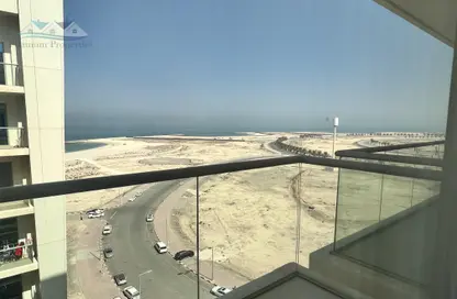 شقة - 1 حمام للبيع في باسيفيك بورا بورا - باسيفيك - جزيرة المرجان - رأس الخيمة