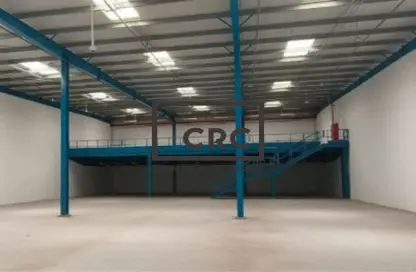 Warehouse - Studio for rent in Al Khabisi - Deira - Dubai