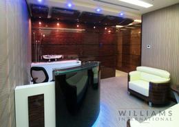 Bathroom image for: Office Space for rent in HDS Business Centre - Lake Almas West - Jumeirah Lake Towers - Dubai, Image 1