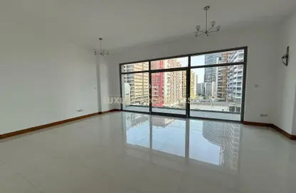 Apartment - 2 Bedrooms - 3 Bathrooms for rent in Tower B - Two Towers - Barsha Heights (Tecom) - Dubai