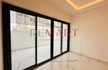 شقة - 1 حمام للايجار في عزيزي ريفييرا ازور - ميدان واحد - ميدان - دبي