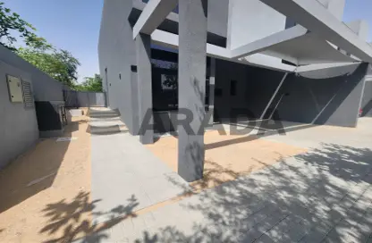 Townhouse - 4 Bedrooms - 5 Bathrooms for sale in Robinia - Masaar - Tilal City - Sharjah