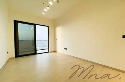 Apartment - 1 Bedroom - 2 Bathrooms for rent in Binghatti Heights - Jumeirah Village Circle - Dubai