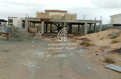 فيلا - 6 غرف نوم - 5 حمامات للبيع في فيلا الحوشي - حوشي - البادي - الشارقة