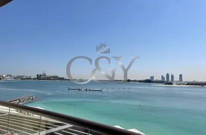 Apartment - Studio - 1 Bathroom for sale in Club Vista Mare - Palm Jumeirah - Dubai